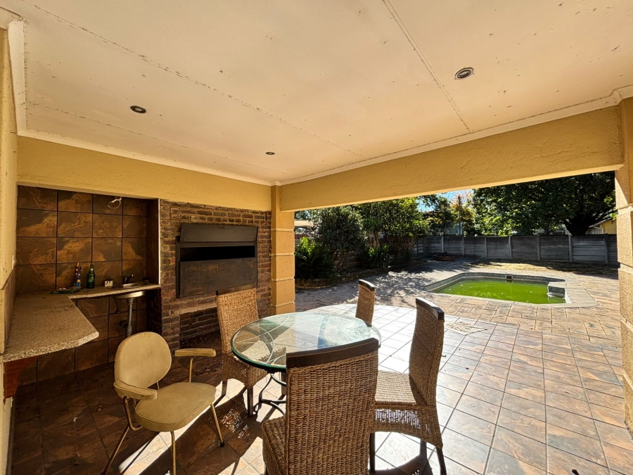 5 Bedroom Property for Sale in Sasolburg Ext 11 Free State